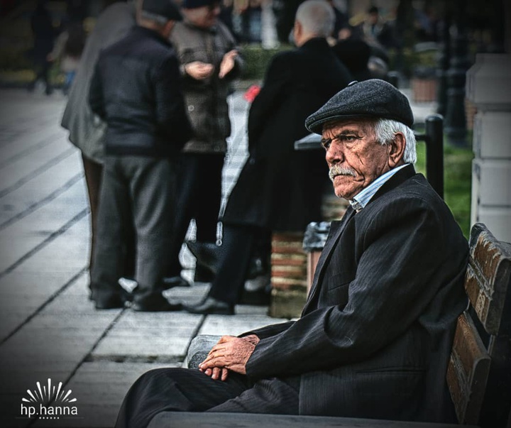 گالری عکس های حنانه هادی‌پور از ایران