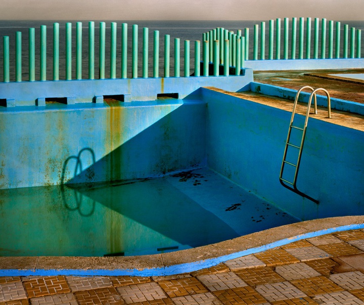 گالری عکس های بری کاوستون از انگلیس