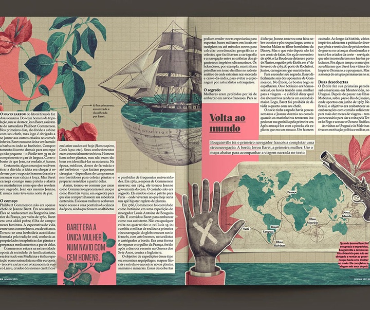 گالری آثار طراحی گرافیک جو استینگ از برزیل