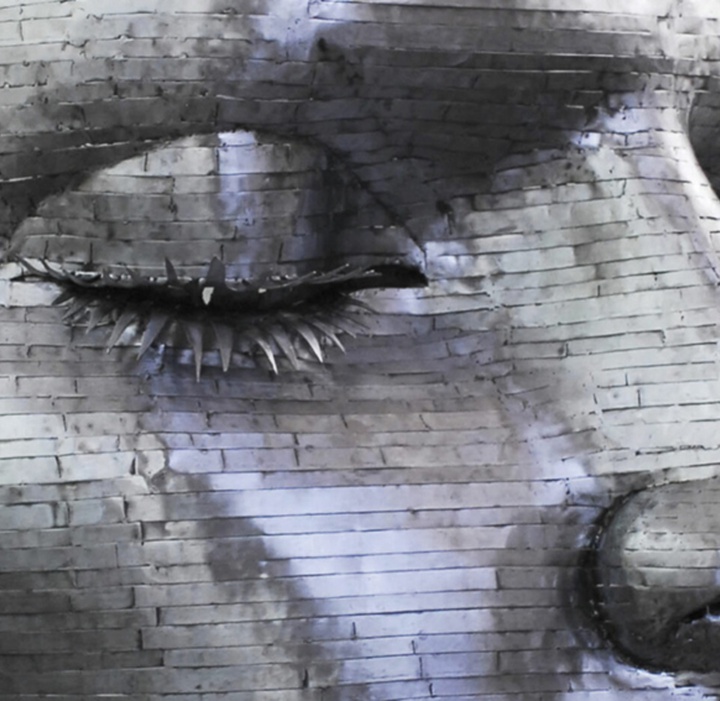 گالری آثار مجسمه و حجم رافائل سان خوان از کوبا