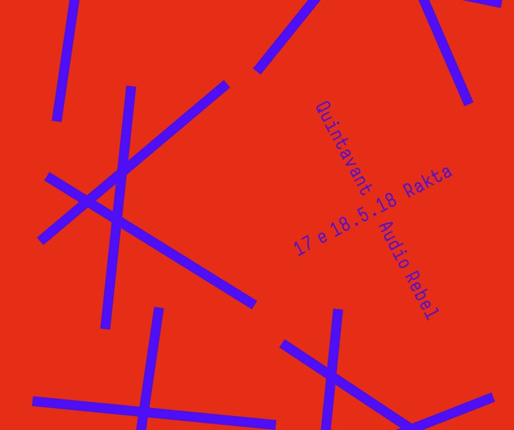 گالری پوسترهای تایپوگرافی تیاگو لاکاز از برزیل - قسمت دوم