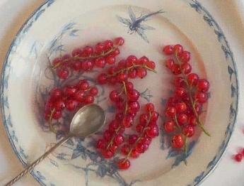 گالری نقاشی های ایرینا تروشکووا از روسیه