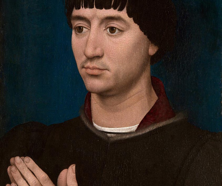 rogier van der weyden