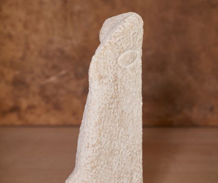 گالری آثار حجم ژان باپتیست ون دن هید از اسپانیا