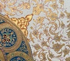گالری آثار تذهیب فاطمه زارعی از ایران
