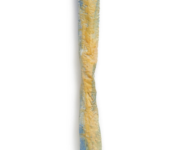 گالری آثار حجم لیندا بنگلیس از آمریکا