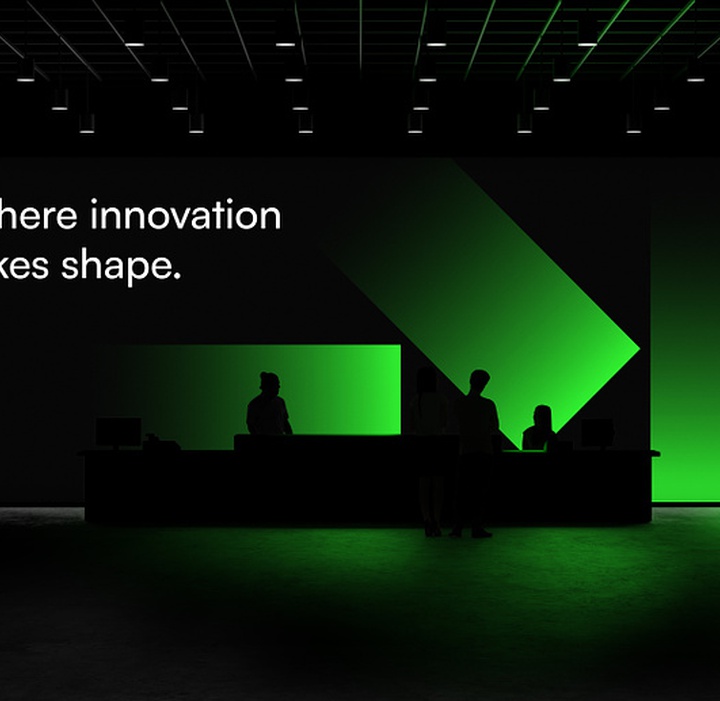 گالری آثار گرافیک لوکاس فیلدز از برزیل