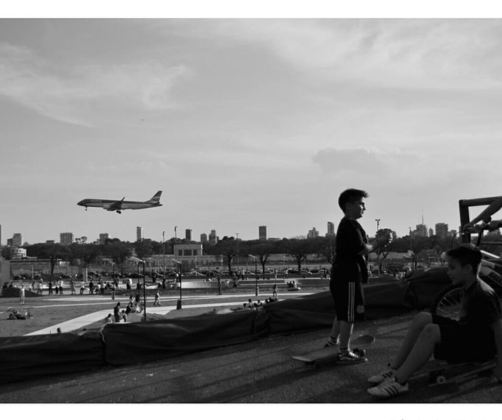 گالری آثار عکاسی لوئیس مدیچی از آرژانتین