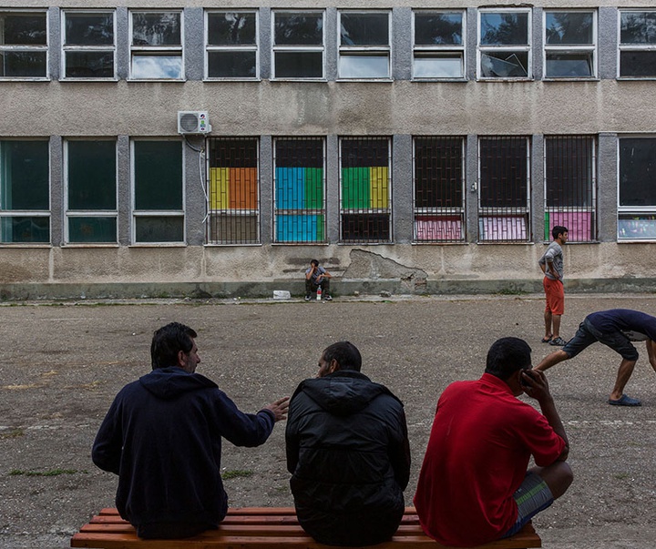 گالری آثار عکاسی لالو د آلمیدا از برزیل - قسمت دوم