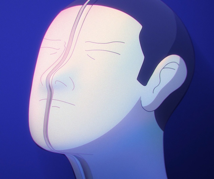 گالری تصویرسازی‌های جیدو لی از کره جنوبی