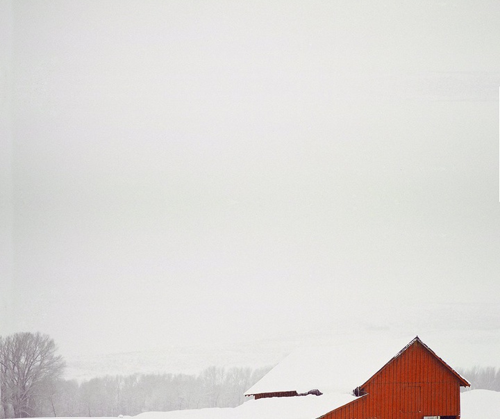 گالری آثار عکاسی جیم زاکرمن از برزیل - قسمت دوم