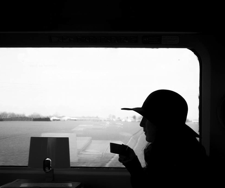 گالری آثار عکاسی لوئیس مدیچی از آرژانتین