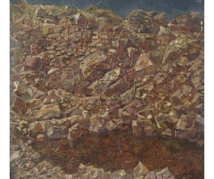 semenov v v
