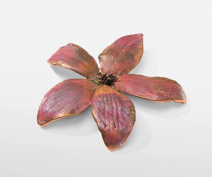 گالری آثار مجسمه و حجم کلود لالان از فرانسه