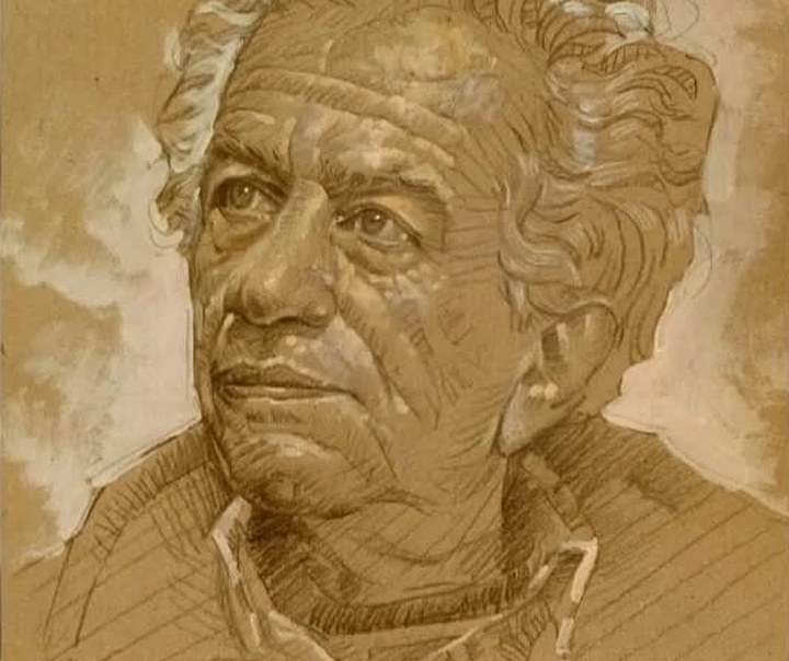abbas barzegar ganji