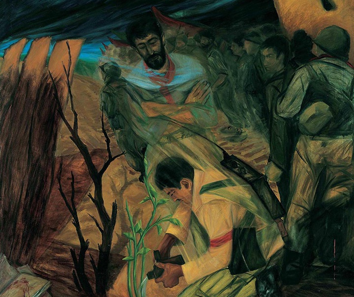 مرتضی اسدی