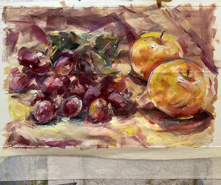 گالری طراحی های کیمیا پاکار از ایران