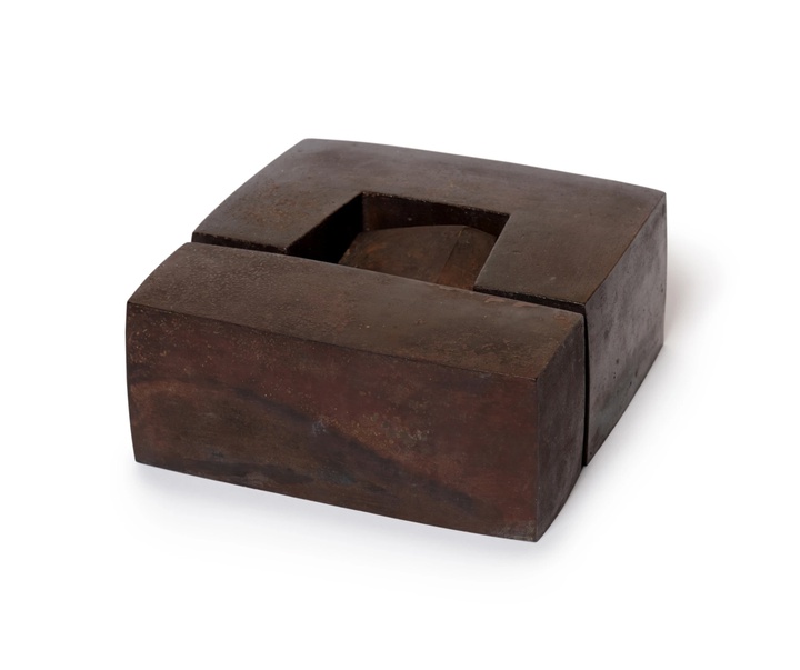 گالری آثار مجسمه و حجم ایسامو نوگوچی از آمریکا