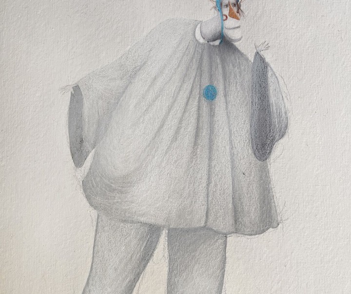 گالری تصویرسازی‌های گابریل پاچکو از مکزیک