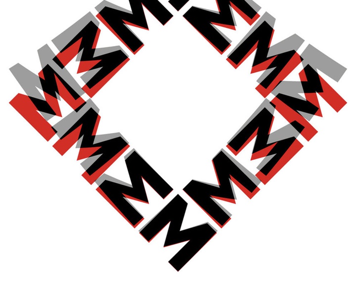 گالری پوسترهای تایپوگرافی تیاگو لاکاز از برزیل - قسمت دوم