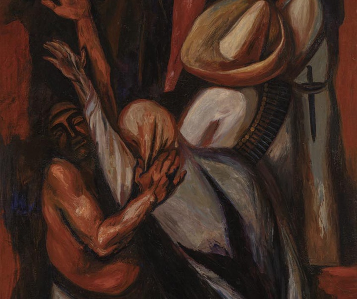 jose clemente orozco
