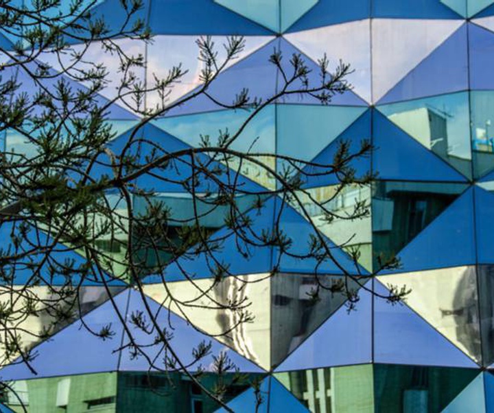 گالری عکس های آرش کریمی از ایران