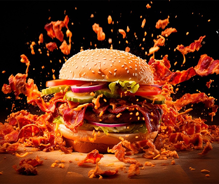 گالری آثار تبلیغات و گرافیک دانیل گالوائو از برزیل