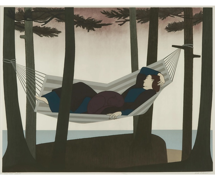 گالری آثار تصویرسازی ویل آر. بارنت از آمریکا