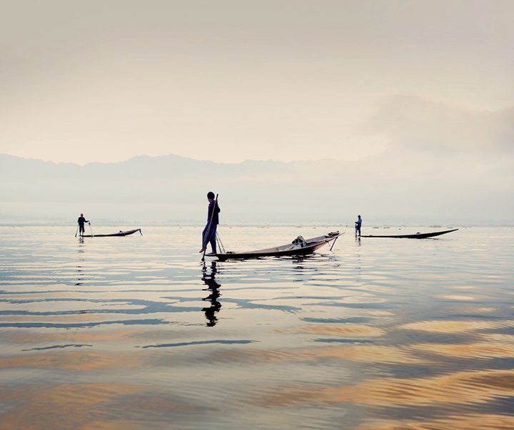 گالری عکس های بری کاوستون از انگلیس