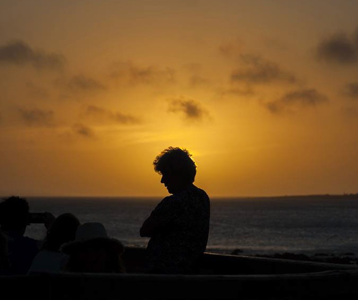 گالری آثار عکاسی لوئیس مدیچی از آرژانتین