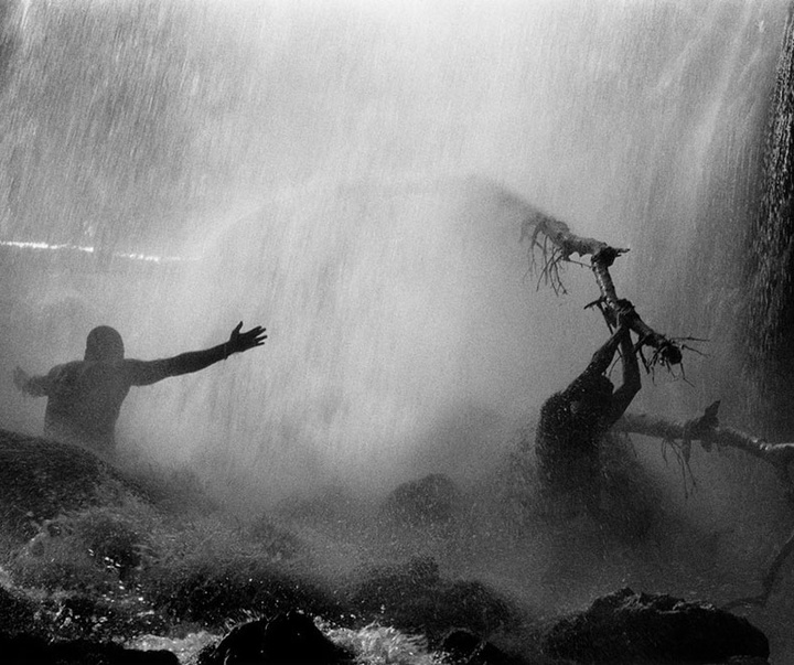 گالری آثار عکاسی کریستینا گارسیا رودرو از اسپانیا