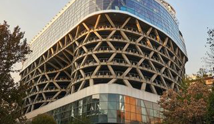 آغاز پروژه آرت‌فر سه اپیزودی گالری ایت‌کیوب