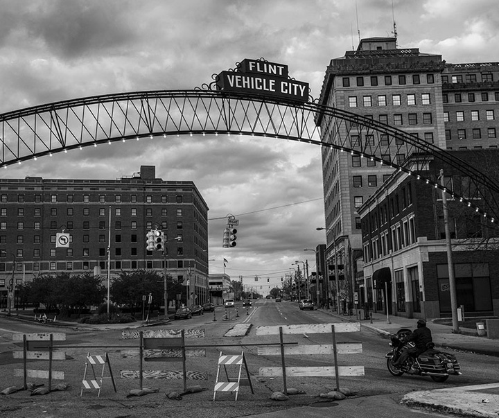 گالری آثار عکاسی لالو د آلمیدا از برزیل - قسمت اول