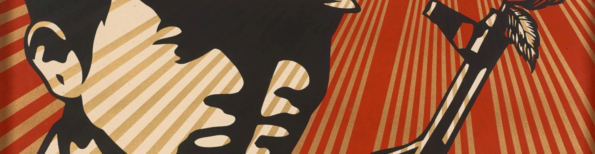 گالری پوسترهای شپرد فری از آمریکا