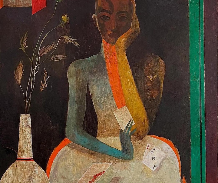 اولاف هایک