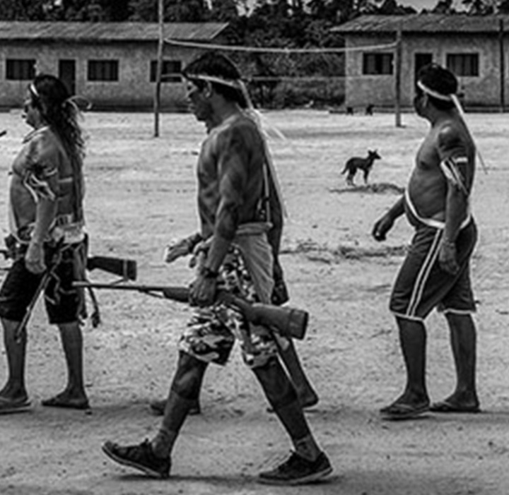 گالری آثار عکاسی لالو د آلمیدا از برزیل - قسمت دوم