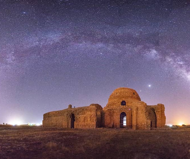 گالری آثار عکاسی محسن غنی پور از ایران