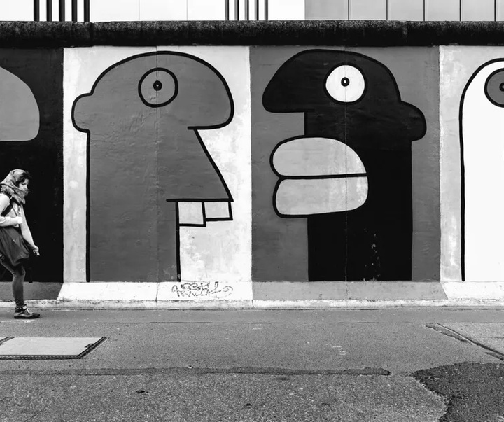 گالری آثار عکاسی جیامپائولو آنتونی از ایتالیا