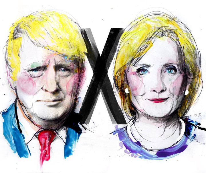 گالری آثار تصویرسازی زی اوتاویو از برزیل - قسمت اول