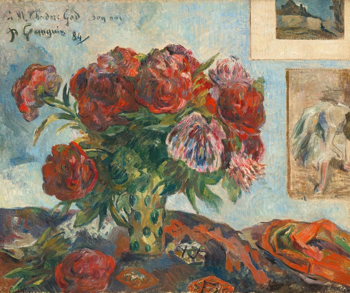 paul gauguin