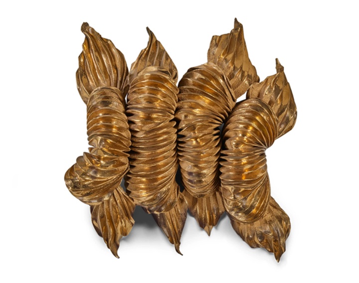 گالری آثار حجم لیندا بنگلیس از آمریکا