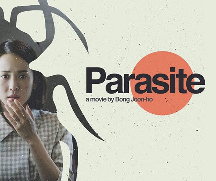 ۵۲ پوستر فیلم " انگل" Parasite برنده اسکار