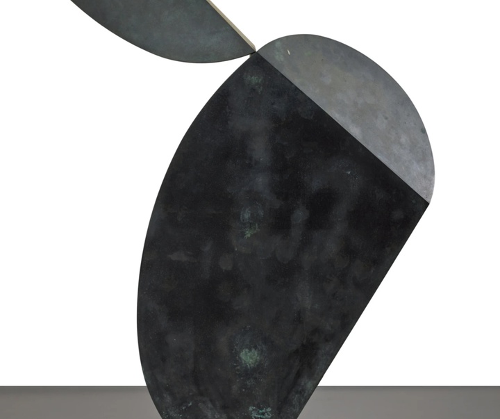 گالری آثار مجسمه و حجم ایسامو نوگوچی از آمریکا