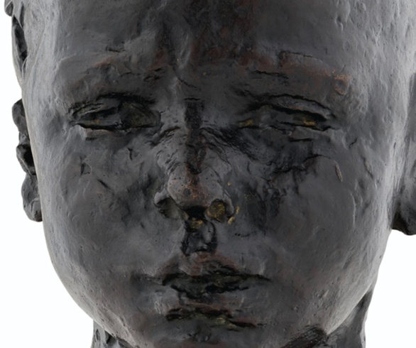 گالری مجسمه‌های آگوست رودن از فرانسه