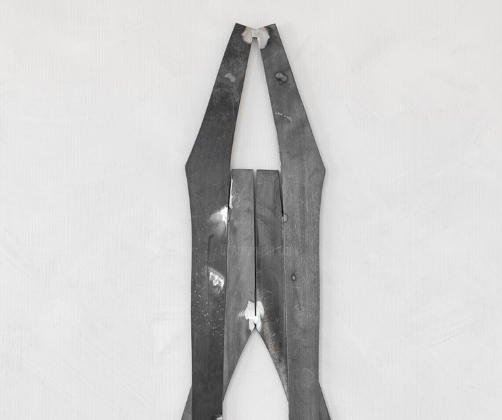 گالری آثار حجم ژان باپتیست ون دن هید از اسپانیا