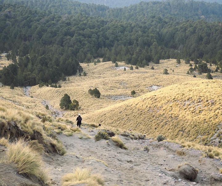 گالری آثار عکاسی اروین آندرس فریر اوکانا از مکزیک