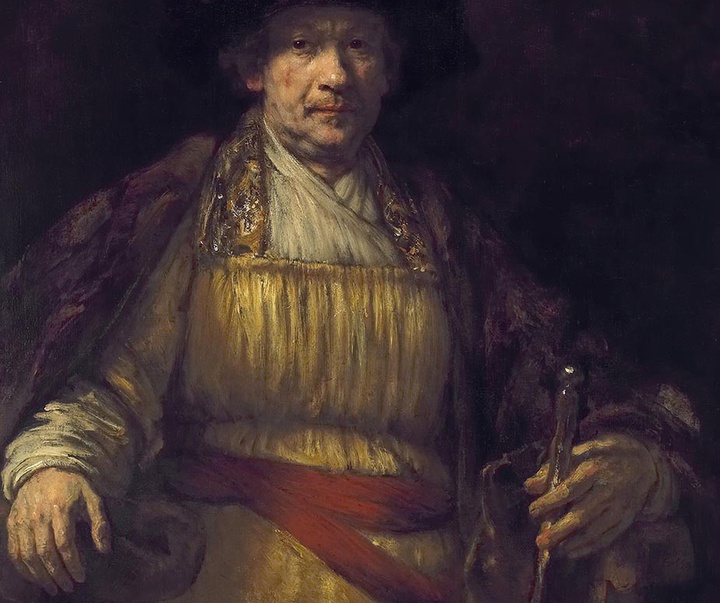 rembrandt