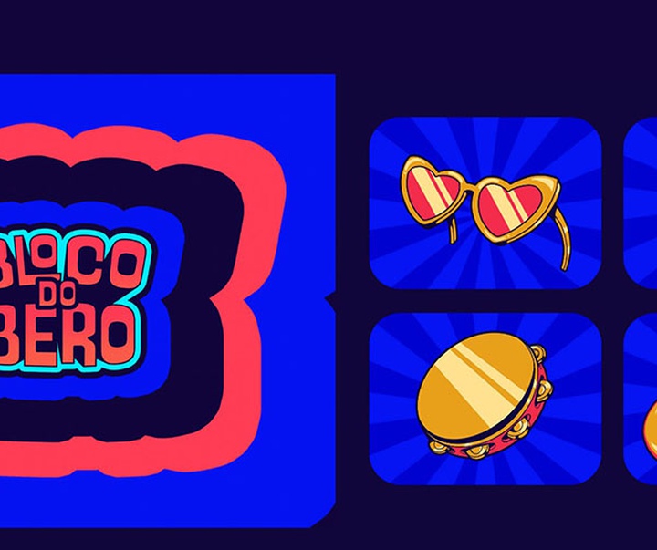 گالری آثار تصویرسازی ادی فورتوناتو از برزیل