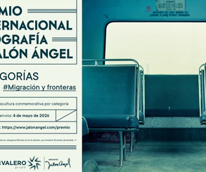 فراخوان مسابقه بین‌المللی عکاسی  Jalón Ángel Awards 2026