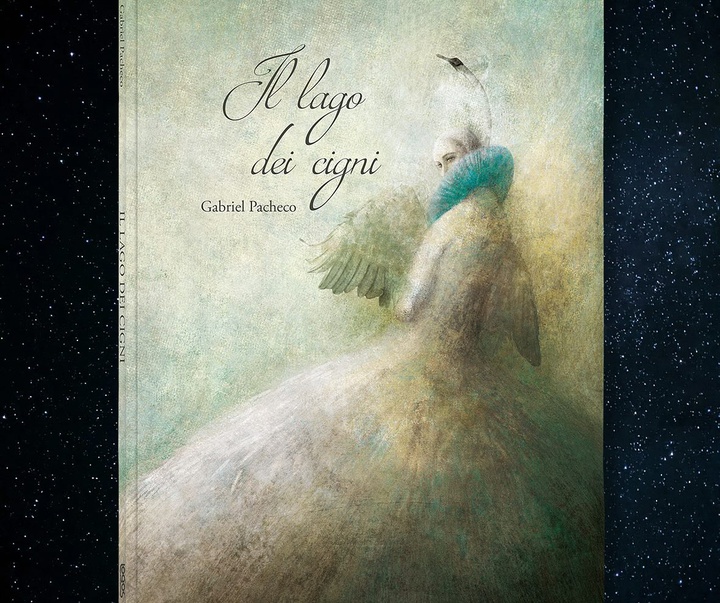 گالری تصویرسازی‌های گابریل پاچکو از مکزیک